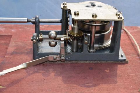 Repeating Gramophones Ltd